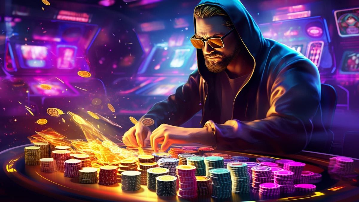 Rivalry Casino کیسینو میں رولیٹی گیمز کے بارے میں معلومات